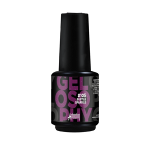 Gelosophy - #105 Sublte Sparkle