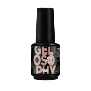 Βερνίκι Gelosophy - #107 Frosted Flake