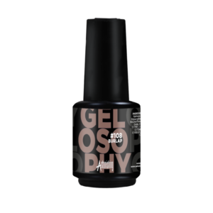 Βερνίκι Gelosophy - #108 Burlap