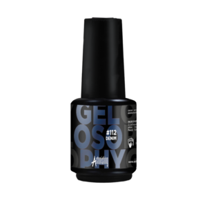 Βερνίκι Gelosophy - #112 Denim