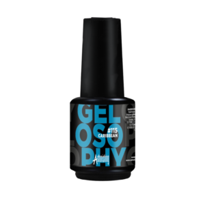 Βερνίκι Gelosophy - #115 Caribbean