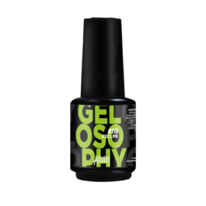 Βερνίκι Gelosophy - #118 Iced Limed