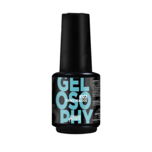 Βερνίκι Gelosophy - #122 Fierce Peacock