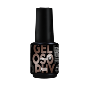 Βερνίκι Gelosophy - #132 Dark Belgin