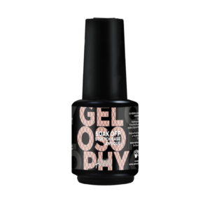 Gelosophy Soak Off Stretch Base Antique