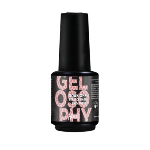 Gelosophy soak off stretch base enchantement