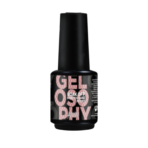 Gelosophy Stretch Off Base Peony