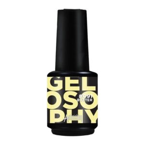 Gelosophy Butter