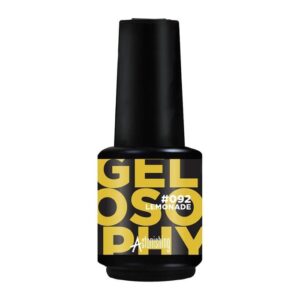 gelosophy lemonade