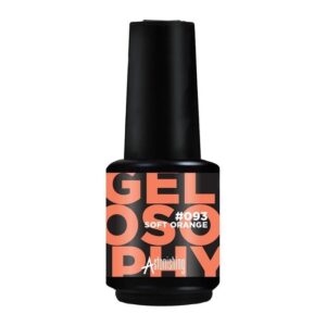 gelosophy soft orange