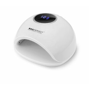 Nail Perfect Soft Curing LED/UV Lamp