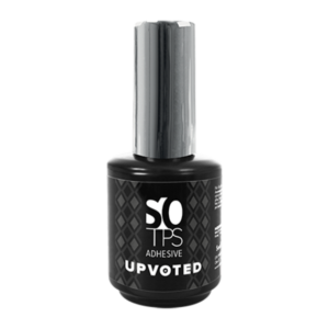 Upvoted - Soak Off Tips Adhesive