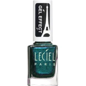 Βερνίκι Leciel Paris – Glittery Blue