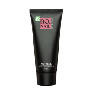 BO.acrygel cover warm pink 60gr