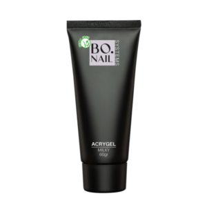 BO.acrygel milky 60gr