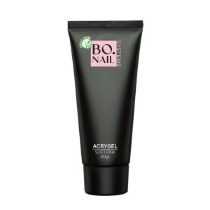 BO.acrygel soft pink 60gr