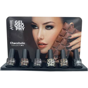 Gelosophy Collection - Chocoholic