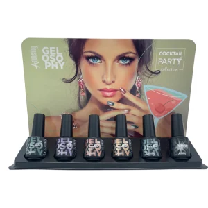 Gelosophy Collection - Cocktail Party