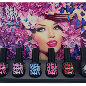 Gelosophy Collection - Le Papillon