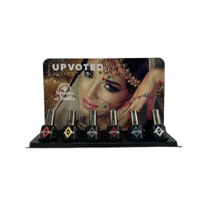 Upvoted - Spices of India Collection