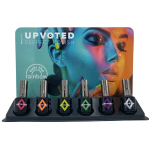 Upvoted - Over the Rainbow Collection