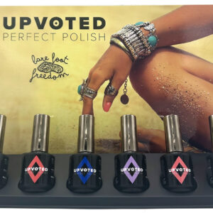 Upvoted- Bare Foot Freedom Collection