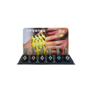 Upvoted - Funky Pastels Collection