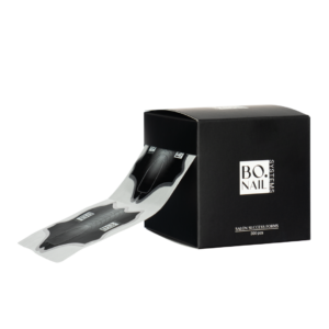 BO nails success salon forms 300pcs