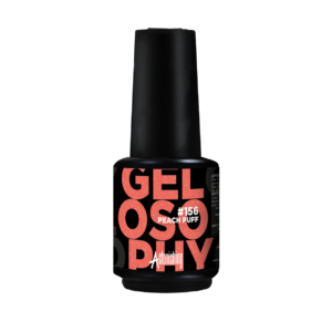 Gelosophy Peach Puff