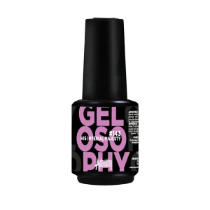 Gelosophy His Imperial Majesty