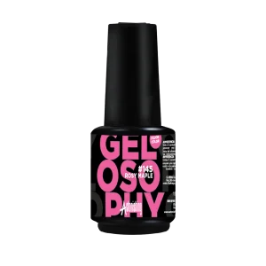 Gelosophy Rosy Maple