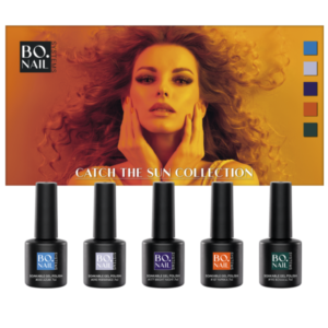 CATCH THE SUN COLLECTION