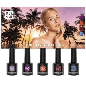 SEA ME SHINE COLLECTION