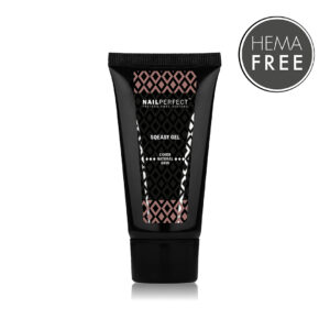 Sqeasy Gel Cover - Natural Skin (Νέα Φόρμουλα)