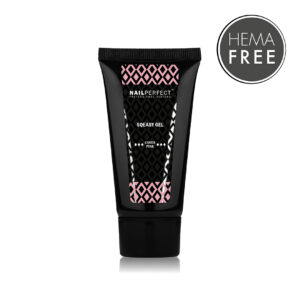 Sqeasy Gel - Cover Pink 60gr (Νέα Φόρμουλα)