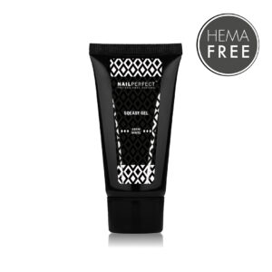 Sqeasy Gel - Snow White (Νέα Φόρμουλα)