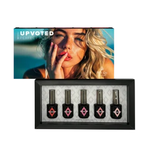 Upvoted - Vixen Virtue Collection