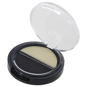 duo eyeshadow 110 shimmering leciel