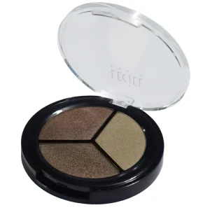 trio eyeshadow shimmering 665 leciel