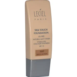 beige moyen 660 foundation leciel