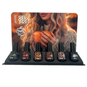 Pumpkin Palooza Collection 6pcs