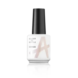 Builder in a Bottle Sheer Nude 15ml