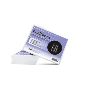 Dual Forms Modern Almond(120pcs)