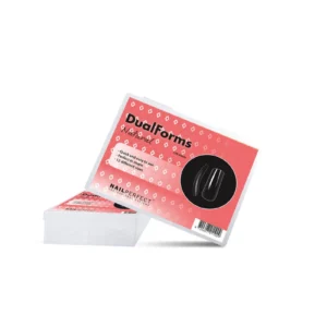 Dual Forms Natural(120pcs)