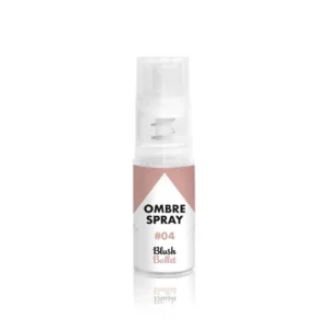 Ombre spray #04 Blush ballet 5gr