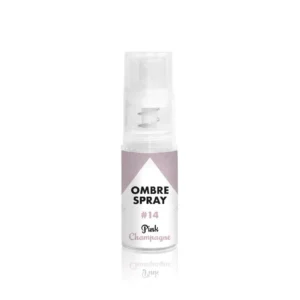 Ombre spray Pink champagne #14 5gr