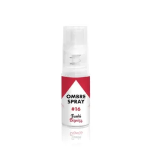Ombre spray 5gr #16 Funki Biznizz